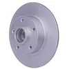 Image de HELLA 8Dd 355 129-871 Disque De Frein - 55952Pro - Revêtu