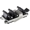Image de HELLA 5Da 358 057-291 Bobine D'Allumage - 12V - 5Pôle - Bloc Bobine - Vissé
