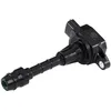 Image de HELLA 5Da 358 057-381 Bobine D'Allumage - 3Pôle - Bobine Crayon - Vissé