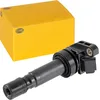 Image de HELLA 5Da 358 057-331 Bobine D'Allumage - 12V - 3Pôle - Bobine Crayon - Vissé
