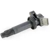 Image de HELLA 5Da 358 057-341 Bobine D'Allumage - 12V - 4Pôle - Bobine Crayon - Vissé