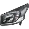 Image de HELLA 1EE 011 565-151 Halogène/FF-Projecteur principal - pour p.e. Opel Vivaro B Platform/Chassis (X82) - ECE - pour circulation à droite - gauche