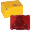 Image de HELLA 9Dw 178 904-021 Support De Lampe, Feu Arrière - Led - 24V