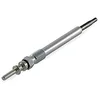 Image de HELLA 8Eg 008 498-131 Bougie De Préchauffage - Ouverture: 10Mm - Vers° Bougie Préchauff.: Capable À L'Incandescence Résiduelle/Bougie De Préchauffage Monopolaire - Fiche: Fiche Ronde