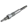 Image de HELLA 8Eg 008 498-261 Bougie De Préchauffage - Ouverture: 10Mm - Vers° Bougie Préchauff.: Bougie De Préchauffage Monopolaire/Capable À L'Incandescence Résiduelle - Fiche: Fiche Ronde