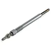 Image de HELLA 8Eg 008 498-191 Bougie De Préchauffage - Ouverture: 8Mm - Vers° Bougie Préchauff.: Capable À L'Incandescence Résiduelle/Bougie De Préchauffage Monopolaire - Fiche: Fiche Ronde