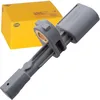 Image de HELLA 6Pu 012 806-371 Capteur, Vitesse De Roue - 2Pôle - Essieu Arrière - Longueur Totale: 75Mm