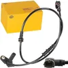 Image de HELLA 6Pu 012 806-571 Capteur, Vitesse De Roue - 2Pôle - Essieu Avant Droit - Longueur Totale: 720Mm