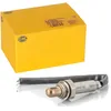 Image de HELLA 6Pa 358 103-331 Sonde Lambda - 3Pôle - Câble: 155Mm - Avec Connecteur Thermofusible Autosoudeur - Sans Fiche
