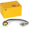 Image de HELLA 6Pa 358 103-481 Sonde Lambda - 4Pôle - Câble: 230Mm