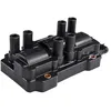 Image de HELLA 5Da 230 035-811 Bobine D'Allumage - 6Pôle - Bloc Bobine - Vissé