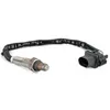 Image de HELLA 6Pa 358 103-141 Sonde Lambda - 6Pôle - Câble: 292Mm - Avec Matériel De Construction