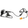 Image de HELLA 6Pu 230 040-221 Capteur, Vitesse De Roue - 2Pôle - Arrière - Avec Support