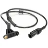 Image de HELLA 6Pu 230 040-561 Capteur, Vitesse De Roue - 2Pôle - Arrière - Câble: 770Mm - Avec Support
