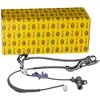 Image de HELLA 6Pu 230 040-691 Capteur, Vitesse De Roue - 2Pôle - Avant - Avec Support