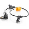 Image de HELLA 6Pu 230 040-861 Capteur, Vitesse De Roue - 2Pôle - Essieu Arrière Droit - Avec Support