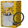 Image de HELLA 8Tf 358 106-381 Unité D'Injection De Carburant - Électrique - 5Pôle - Avec Palpeur De Carburant/Avec Joint D'Étanchéite