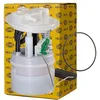 Image de HELLA 8Tf 358 106-611 Unité D'Injection De Carburant - Électrique - 4Pôle - Avec Joint D'Étanchéite/Avec Palpeur De Carburant