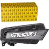 Image de HELLA 1ND 012 999-041 FF/LED Projecteur antibrouillard - pour p.e. Seat Ateca (KH7) - ECE - droite