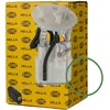 Image de HELLA 8Tf 358 106-831 Unité D'Injection De Carburant - Électrique - 4Pôle - Avec Joint D'Étanchéite/Avec Palpeur De Carburant