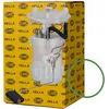 Image de HELLA 8Tf 358 106-851 Unité D'Injection De Carburant - Électrique - 4Pôle - Avec Joint D'Étanchéite/Avec Palpeur De Carburant