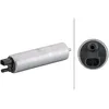 Image de HELLA 8Tf 358 146-181 Pompe À Carburant - Électrique - 2Pôle - Sans Matériel De Construction