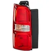 Image de HELLA 2SD 354 845-011 Feu arrière - Illumination - pour p.e. Peugeot Expert Box (V_) - ECE - pour circulation à droite - gauche