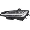 Image de HELLA 1Ex 013 502-911 Led-Projecteur Principal - Ece - Pour Circulation À Droite - Avant Gauche