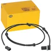 Image de HELLA 6Pu 012 806-831 Capteur, Vitesse De Roue - 2Pôle - Essieu Arrière - Câble: 1340Mm