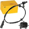Image de HELLA 6Pu 012 806-881 Capteur, Vitesse De Roue - 2Pôle - Arrière Gauche - Câble: 610Mm