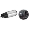 Image de HELLA 8Tf 358 146-771 Pompe À Carburant - Électrique - 2Pôle - Sans Joint D'Étanchéite