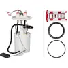 Image de HELLA 8Tf 358 146-371 Unité D'Injection De Carburant - Électrique - 4Pôle - Avec Joint D'Étanchéite/Avec Bague De Fixation/Avec Palpeur De Carburant