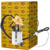 Image de HELLA 8Tf 358 146-501 Unité D'Injection De Carburant - Électrique - 5Pôle - Avec Joint D'Étanchéite/Avec Palpeur De Carburant/Avec Pompe À Éjecteur