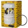 Image de HELLA 8TF 358 146-551 Unité d'injection de carburant - électrique - 4pôle - avec joint d'étanchéite/avec palpeur de carburant - avec régulateur de pression