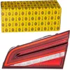Image de HELLA 2Sv 012 837-101 Feu Arrière - Led - Partie Intérieure - Ece - Pour Circulation À Droite/Pour Circulation À Gauche - Droite