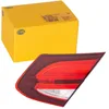 Image de HELLA 2TZ 011 787-281 Feu arrière - LED - Partie intérieure - pour p.e. Mercedes-Benz C-Class Coupe (C205) - ECE/CCC - pour circulation à droite - droite