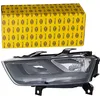 Image de HELLA 1EG 354 839-011 Halogène Projecteur principal - pour p.e. Audi Q3 (8UB, 8UG) - ECE - pour circulation à droite - gauche
