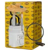 Image de HELLA 8Tf 358 146-591 Unité D'Injection De Carburant - Électrique - 4Pôle - Avec Joint D'Étanchéite/Avec Palpeur De Carburant