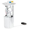 Image de HELLA 8Tf 358 146-701 Unité D'Injection De Carburant - Électrique - 4Pôle - Avec Joint D'Étanchéite/Avec Palpeur De Carburant