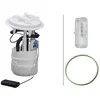 Image de HELLA 8TF 358 146-751 Unité d'injection de carburant - électrique - 3pôle - avec joint d'étanchéite/avec palpeur de carburant - avec régulateur de pression