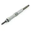 Image de HELLA 8Eg 008 498-311 Bougie De Préchauffage - Ouverture: 10Mm - Vers° Bougie Préchauff.: Puissance Optimisée - Fiche: Fiche Ronde