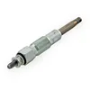Image de HELLA 8Eg 008 498-771 Bougie De Préchauffage - Ouverture: 10Mm - Vers° Bougie Préchauff.: Puissance Optimisée - Fiche: Fiche Ronde