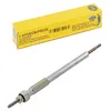 Image de HELLA 8Eg 008 498-701 Bougie De Préchauffage - Ouverture: 12Mm - Vers° Bougie Préchauff.: Puissance Optimisée - Fiche: Fiche Ronde