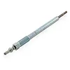 Image de HELLA 8Eg 008 498-671 Bougie De Préchauffage - Ouverture: 10Mm - Vers° Bougie Préchauff.: Puissance Optimisée - Fiche: Fiche Ronde