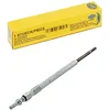 Image de HELLA 8Eg 008 498-651 Bougie De Préchauffage - Ouverture: 8Mm - Vers° Bougie Préchauff.: Puissance Optimisée - Fiche: Fiche Ronde