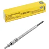 Image de HELLA 8Eg 008 498-631 Bougie De Préchauffage - Ouverture: 9Mm - Vers° Bougie Préchauff.: Puissance Optimisée - Fiche: Fiche Ronde
