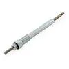 Image de HELLA 8Eg 008 498-621 Bougie De Préchauffage - Ouverture: 12Mm - Vers° Bougie Préchauff.: Puissance Optimisée - Fiche: Fiche Ronde