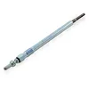 Image de HELLA 8Eg 008 498-591 Bougie De Préchauffage - Ouverture: 8Mm - Vers° Bougie Préchauff.: Puissance Optimisée - Fiche: Fiche Ronde
