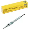 Image de HELLA 8Eg 008 498-541 Bougie De Préchauffage - Ouverture: 10Mm - Vers° Bougie Préchauff.: Puissance Optimisée - Fiche: Fiche Ronde