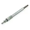 Image de HELLA 8Eg 008 498-381 Bougie De Préchauffage - Ouverture: 10Mm - Vers° Bougie Préchauff.: Puissance Optimisée - Fiche: Fiche Ronde